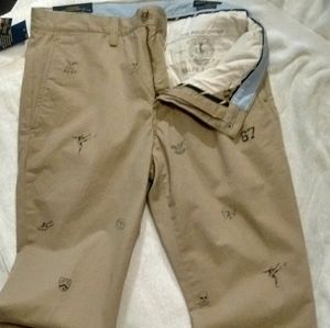 Ralph Lauren -POLO - Chino